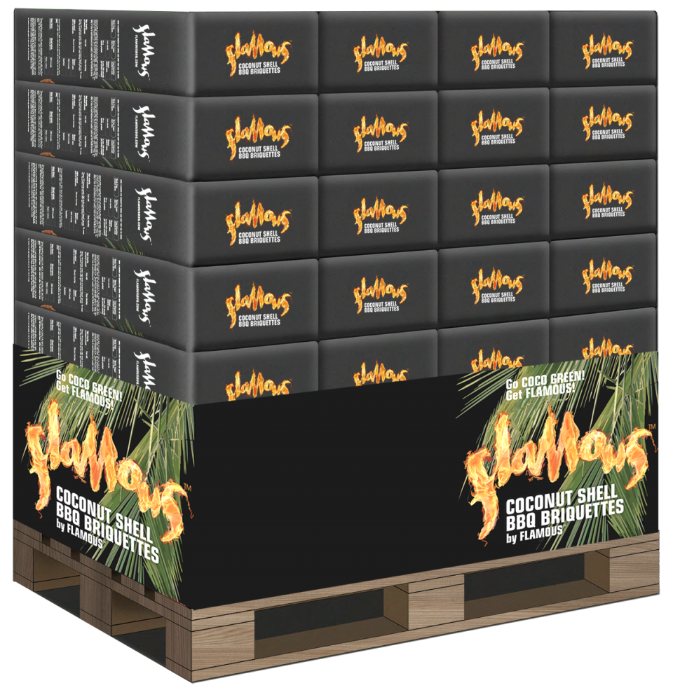 Cavron Global – Longhi Group International